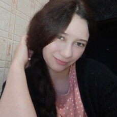 Фотография девушки Эля, 29 лет из г. Казань