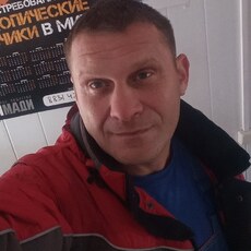 Фотография мужчины Дмитрий, 43 года из г. Перевоз