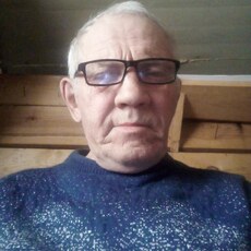 Фотография мужчины Николай, 68 лет из г. Белогорск