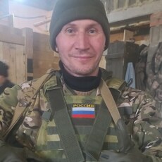 Фотография мужчины Сергей, 38 лет из г. Донецк
