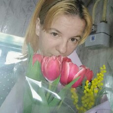 Фотография девушки Екатерина, 39 лет из г. Воронеж