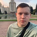 Никита, 27 лет