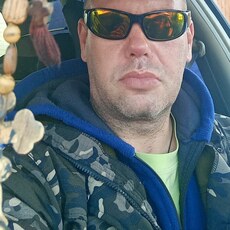 Фотография мужчины Константин, 45 лет из г. Кодинск