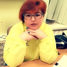 Фотография девушки Жанна, 47 лет из г. Пушкино (Московская Обл)