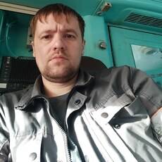 Фотография мужчины Иван, 32 года из г. Нижнеудинск