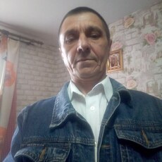 Фотография мужчины Николай, 60 лет из г. Барановичи