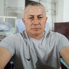 Фотография мужчины Нариман, 51 год из г. Тараз