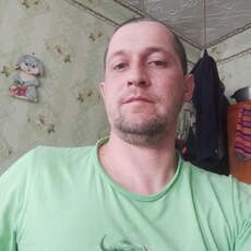 Фотография мужчины Александр, 43 года из г. Камень-на-Оби