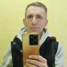 Фотография мужчины Алексей, 44 года из г. Алматы