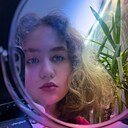 Полина, 20 лет