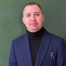 Фотография мужчины Юрий, 27 лет из г. Семикаракорск