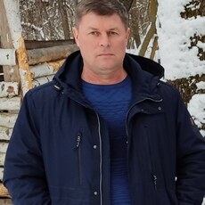 Фотография мужчины Юрий, 46 лет из г. Москва