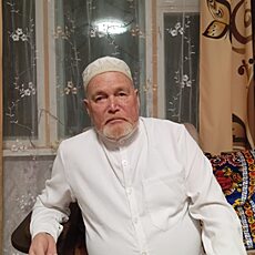 Фотография мужчины Тагир, 69 лет из г. Орск