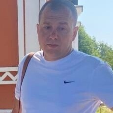 Фотография мужчины Вадим, 41 год из г. Старая Русса
