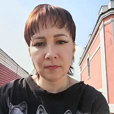 Фотография девушки Vikki, 36 лет из г. Кызыл