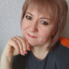 Фотография девушки Алена, 45 лет из г. Солнечногорск