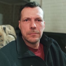 Фотография мужчины Дмитрий, 46 лет из г. Михнево