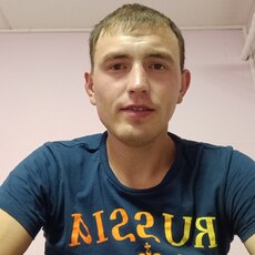 Фотография мужчины Евгений, 29 лет из г. Туймазы