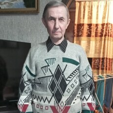 Фотография мужчины Володя, 64 года из г. Красноярск