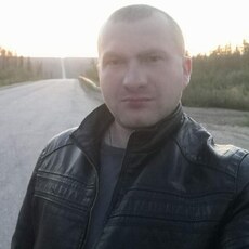 Фотография мужчины Andrey, 39 лет из г. Витим