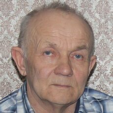 Фотография мужчины Николай, 69 лет из г. Шадринск