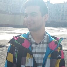 Фотография мужчины Павел, 28 лет из г. Норильск