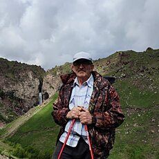 Фотография мужчины Мага, 68 лет из г. Ставрополь