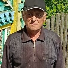 Фотография мужчины Николай, 70 лет из г. Смоленск