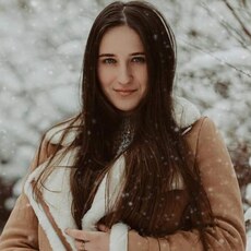 Фотография девушки Marina, 28 лет из г. Вроцлав