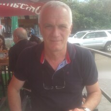 Фотография мужчины Серго, 59 лет из г. Тбилиси