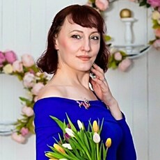 Фотография девушки Валентина, 38 лет из г. Северодвинск