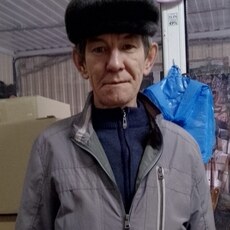 Фотография мужчины Валерий, 58 лет из г. Нурлат