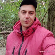 Фотография мужчины Евгений, 31 год из г. Переяслав