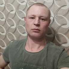 Фотография мужчины Алексей, 35 лет из г. Бодайбо