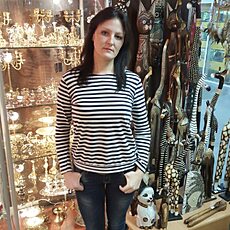 Фотография девушки Ната, 39 лет из г. Подольск