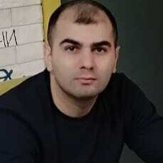 Фотография мужчины Самир, 34 года из г. Вилючинск