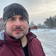 Фотография мужчины Артур, 41 год из г. Югорск