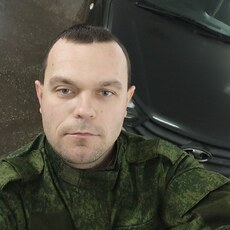 Фотография мужчины Сержик, 33 года из г. Зерноград