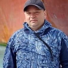 Фотография мужчины Эдуард, 44 года из г. Белореченск