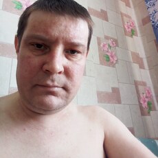 Фотография мужчины Евгений, 39 лет из г. Калтан