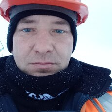 Фотография мужчины Сергей, 38 лет из г. Усинск