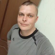 Фотография мужчины Константин, 34 года из г. Москва