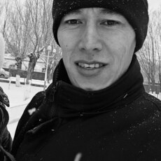 Фотография мужчины Аскар, 34 года из г. Кызылорда