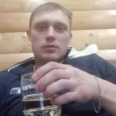 Фотография мужчины Серега, 35 лет из г. Узловая