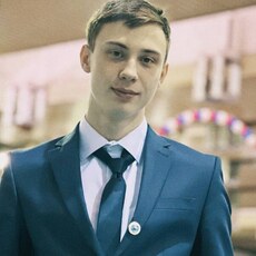 Фотография мужчины Дмитрий, 18 лет из г. Красково