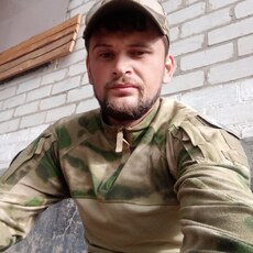 Фотография мужчины Александр, 29 лет из г. Кисловодск