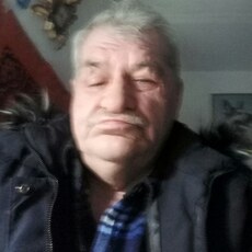 Фотография мужчины Юра, 58 лет из г. Благодарный