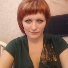 Фотография девушки Светлана, 34 года из г. Нижнеудинск