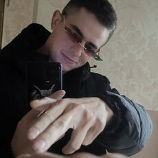 Фотография мужчины Егор, 22 года из г. Владимир