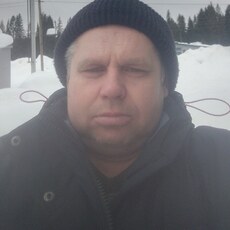Фотография мужчины Алексей, 47 лет из г. Омутнинск